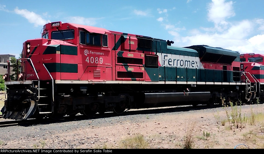 FXE 4089